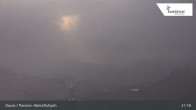 Archived image Webcam Davos Klosters: Weissfluhjoch (2260 m) 02:00