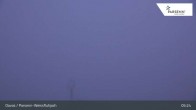 Archived image Webcam Davos Klosters: Weissfluhjoch (2260 m) 04:00