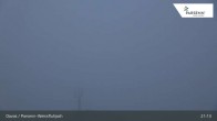 Archiv Foto Webcam Weissfluhjoch (2260 m) 00:00