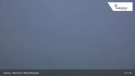 Archiv Foto Webcam Weissfluhjoch (2260 m) 02:00