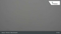Archiv Foto Webcam Weissfluhjoch (2260 m) 07:00