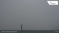 Archiv Foto Webcam Weissfluhjoch (2260 m) 10:00
