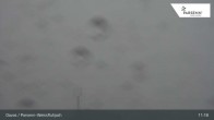 Archiv Foto Webcam Weissfluhjoch (2260 m) 10:00
