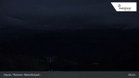 Archiv Foto Webcam Weissfluhjoch (2260 m) 04:00