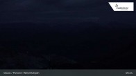 Archiv Foto Webcam Weissfluhjoch (2260 m) 04:00