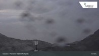 Archiv Foto Webcam Weissfluhjoch (2260 m) 07:00
