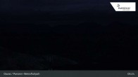 Archiv Foto Webcam Weissfluhjoch (2260 m) 04:00