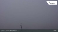 Archiv Foto Webcam Weissfluhjoch (2260 m) 06:00