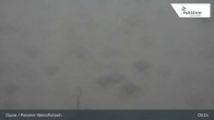 Archiv Foto Webcam Weissfluhjoch (2260 m) 08:00