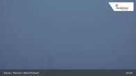 Archiv Foto Webcam Weissfluhjoch (2260 m) 00:00