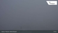 Archiv Foto Webcam Weissfluhjoch (2260 m) 06:00
