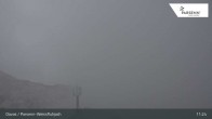 Archiv Foto Webcam Weissfluhjoch (2260 m) 10:00