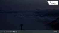 Archiv Foto Webcam Weissfluhjoch (2260 m) 04:00