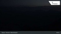 Archiv Foto Webcam Weissfluhjoch (2260 m) 04:00