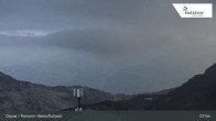 Archiv Foto Webcam Weissfluhjoch (2260 m) 07:00