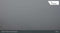 Archiv Foto Webcam Weissfluhjoch (2260 m) 08:00