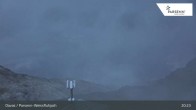 Archiv Foto Webcam Weissfluhjoch (2260 m) 00:00