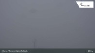 Archiv Foto Webcam Weissfluhjoch (2260 m) 09:00
