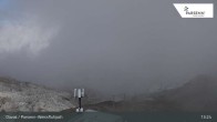 Archiv Foto Webcam Weissfluhjoch (2260 m) 12:00