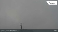 Archiv Foto Webcam Weissfluhjoch (2260 m) 10:00