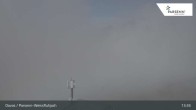 Archiv Foto Webcam Weissfluhjoch (2260 m) 12:00
