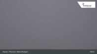Archiv Foto Webcam Weissfluhjoch (2260 m) 00:00