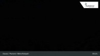 Archiv Foto Webcam Weissfluhjoch (2260 m) 04:00