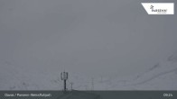 Archiv Foto Webcam Weissfluhjoch (2260 m) 08:00
