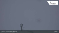 Archived image Webcam Davos Klosters: Weissfluhjoch (2260 m) 07:00