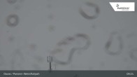 Archived image Webcam Davos Klosters: Weissfluhjoch (2260 m) 08:00