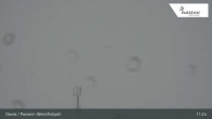 Archived image Webcam Davos Klosters: Weissfluhjoch (2260 m) 10:00
