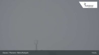 Archived image Webcam Davos Klosters: Weissfluhjoch (2260 m) 12:00