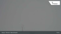 Archived image Webcam Davos Klosters: Weissfluhjoch (2260 m) 14:00
