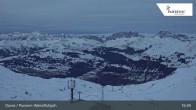 Archived image Webcam Davos Klosters: Weissfluhjoch (2260 m) 02:00