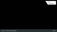 Archiv Foto Webcam Weissfluhjoch (2260 m) 04:00