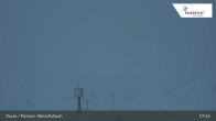 Archiv Foto Webcam Weissfluhjoch (2260 m) 07:00