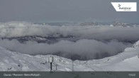 Archiv Foto Webcam Weissfluhjoch (2260 m) 12:00