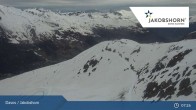 Archiv Foto Webcam Jakobshorn Gipfel (2590 m) 06:00