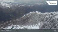 Archiv Foto Webcam Jakobshorn Gipfel (2590 m) 06:00