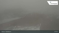 Archiv Foto Webcam Jakobshorn Gipfel (2590 m) 06:00