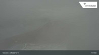Archiv Foto Webcam Jakobshorn Gipfel (2590 m) 07:00