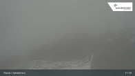 Archiv Foto Webcam Jakobshorn Gipfel (2590 m) 10:00