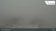 Archiv Foto Webcam Jakobshorn Gipfel (2590 m) 12:00