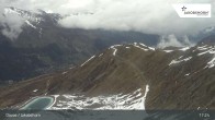 Archiv Foto Webcam Jakobshorn Gipfel (2590 m) 16:00