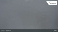 Archiv Foto Webcam Jakobshorn Gipfel (2590 m) 18:00