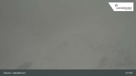 Archived image Webcam Davos Klosters: Jakobshorn mountain (2590 m) 07:00