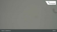 Archived image Webcam Davos Klosters: Jakobshorn mountain (2590 m) 08:00