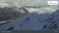 Archiv Foto Webcam Jakobshorn Gipfel (2590 m) 06:00