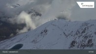 Archiv Foto Webcam Jakobshorn Gipfel (2590 m) 07:00