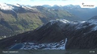 Archiv Foto Webcam Jakobshorn Gipfel (2590 m) 06:00